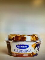Els músics