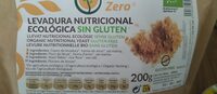 Levadura nutricional eco