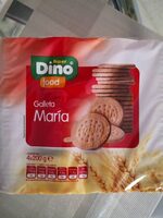 Galleta María
