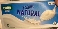Yogur