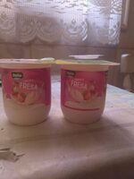 Sabor a Fresas