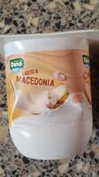 Sabor a macedonia