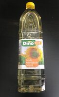 Aceite refinado de girasol