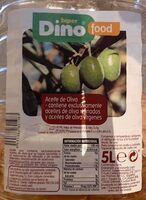 Aceite de oliva