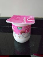 Yogur Hiper Dino desnatado 0%