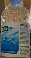 Agua de Manantial