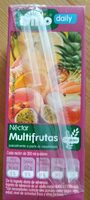 Néctar Multifrutas