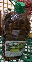 Aceite dino