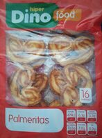Palmeritas