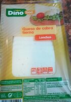 Queso de cabra tierno