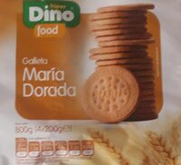 María Dorada