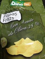 Papas Fritas