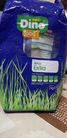 Arroz extra redondo