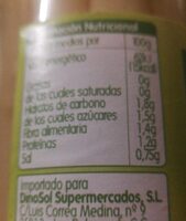 Espárragos