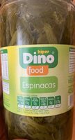 Espinacas