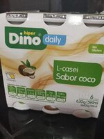 L-casei coco