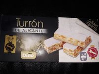 Turron