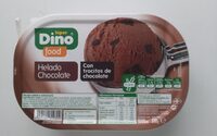 Helado Chocolate