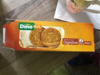 Galletas de Avena
