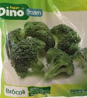 Brócoli
