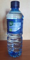 Agua