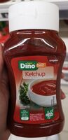 Ketchup dino