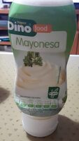 Mayonesa