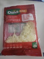 Queso Fundido rallado con Emmental