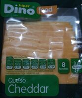 Cheddar