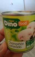 Champiñon laminado