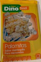 Palomitas