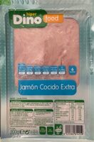Jamon cocido extra