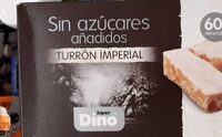 Turron Imperial