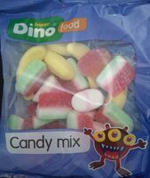 Candy Mix