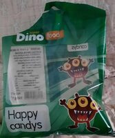 Happy candies