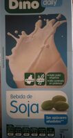 Bebida de soja