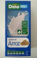 Bebida de arroz