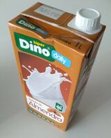 Bebida de almendra