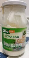 Mayonesa
