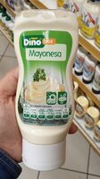 Mayonesa