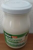 Mayonesa