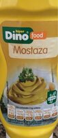 Mostaza