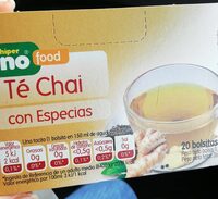 Te Chai