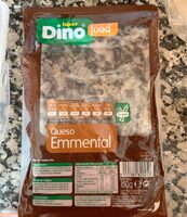 Queso Emmental