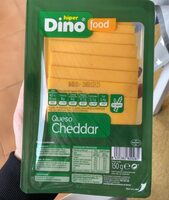 Cheddar