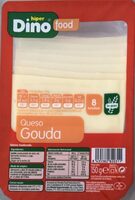 Queso gouda