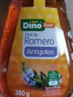 Miel de Romero