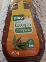 Miel de eucalipto