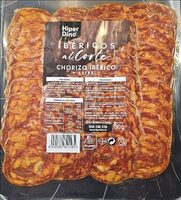 Chorizo Ibérico