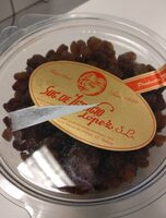 Pasas sultanas